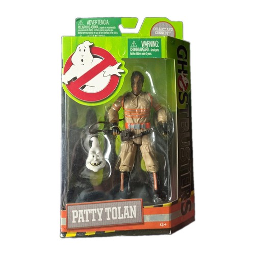 Rare ghostbusters 2016 patty - ghostbusters,