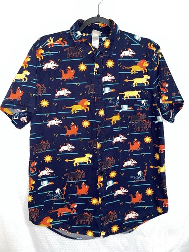 Disney hawaiian shirt - hawaiian, the
