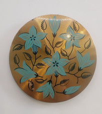 Vogue vanities floral powder - vogue,