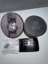Citizen Men's LIMITED EDITION