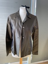 Vintage Cerruti 1881 metallic