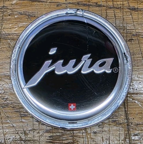 Jura impressa xj9 - xj9, professional