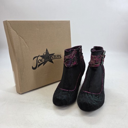 Joe browns couture - joe, velvet