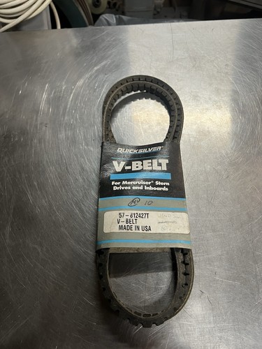 Mercury mariner belt - mercury,