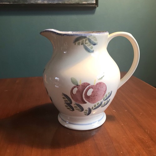 Large poole pottery dorset - large,
