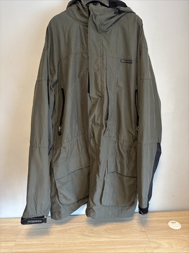 Scierra men fishing jacket - men’s,