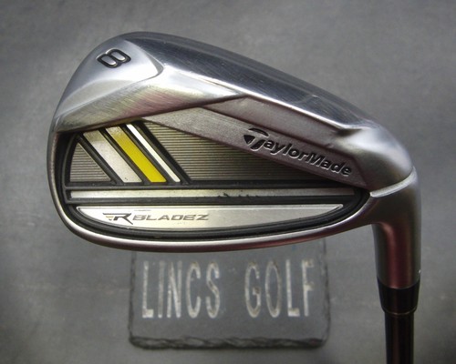 Taylormade rbladez iron - taylormade, 8