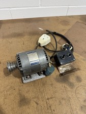 Vintage parvalux 240v motor