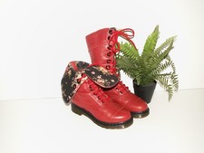 Martens triumph fold over - dr.,