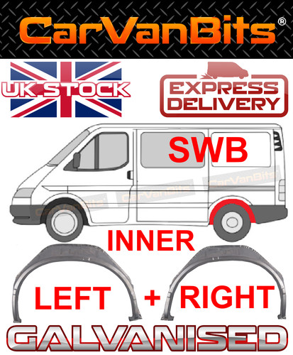 For ford transit mk4 mk5 - for, 91-00