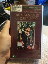 The Adventures of Robin Hood