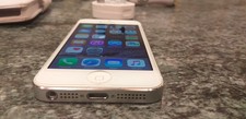 Apple iPhone 5 (16GB)  White &