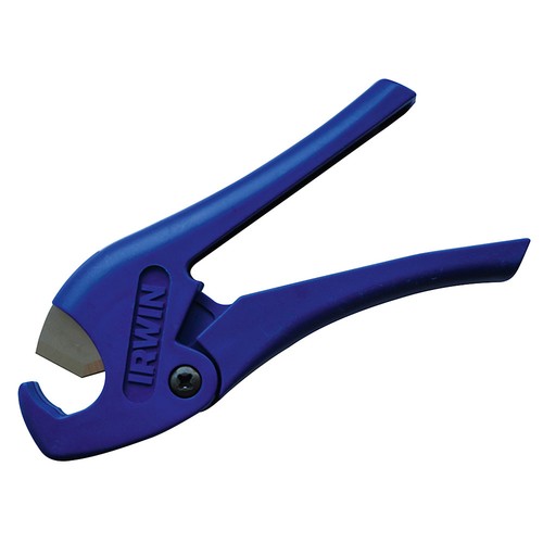 Irwin record plastic pipe - irwin®, record®