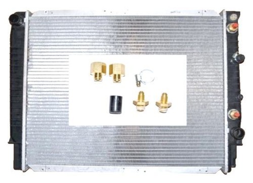 Nrf radiator for - nrf,