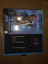 Peter Wright Supa Venom Darts