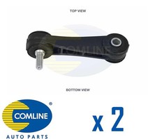 STABILISER LINK PAIR FRONT 2
