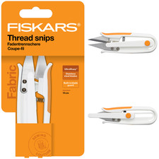 Fiskars Scissors: Thread