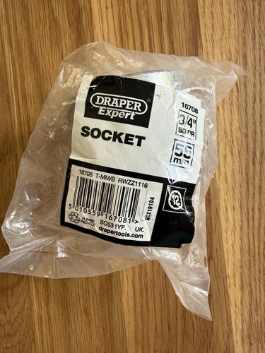Draper expert quality chrome - draper,