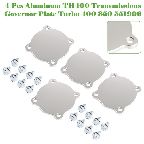 Pcs aluminum th400 - pcs,