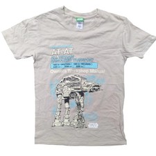 Haynes Manual Star Wars AT-AT
