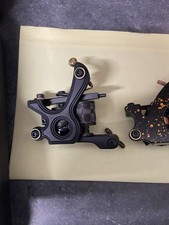Custom Coil Tattoo Machine