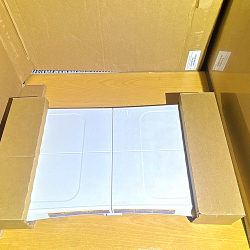 Nintendo wii balance board - wii,