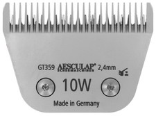 AESCULAP HORSE SHAVING HEAD -