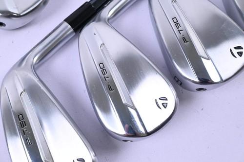 Taylormade p790 2025 irons - irons, /