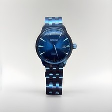 Seiko Presage Cocktail Time