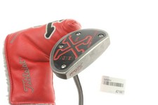 Scotty Cameron Red X3 Charcoal