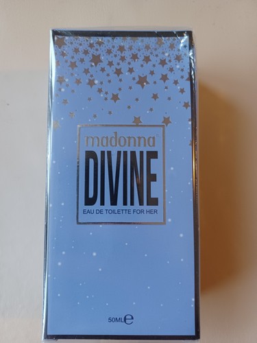 Madonna divine eau - divine, toilette