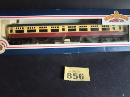 Bachmann 528 bullied - bachmann, #34-528