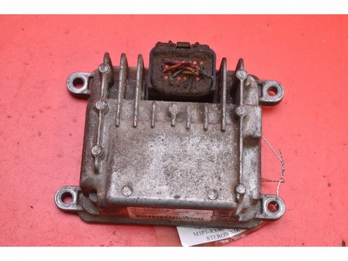 Opel corsa 2003 - corsa, engine