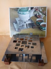 A Vintage Table Warmer, Tea