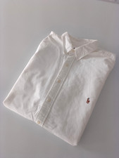 Polo Ralph Lauren Oxford Shirt