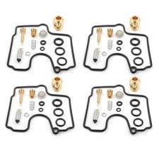 4x For Yamaha YZF-R1 1998-2001