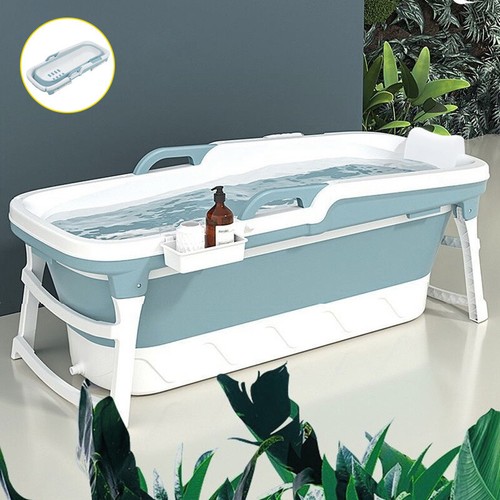 Xlarge 5ft folding bath tub - folding,