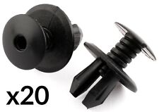 20x Clips For VW Transporter