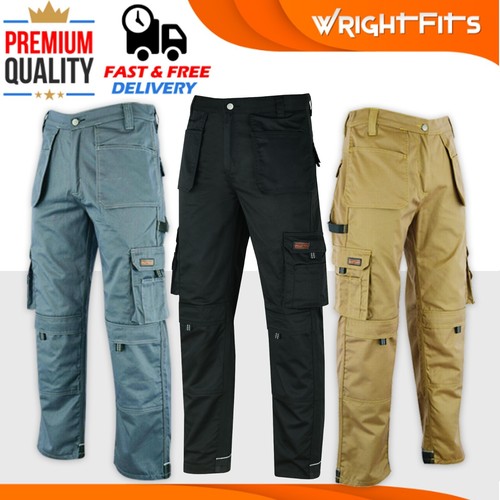 Mens combat cargo - mens, trousers