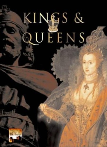 Kings queens the pitkin - queens, (the