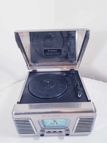 Steepletone roxy retro style - steepletone,