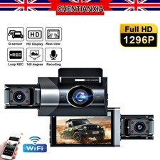 Wifi Dash Cam Pro Car Camera