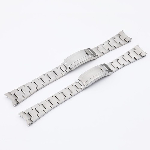 21mm 904l steel - steel, curved