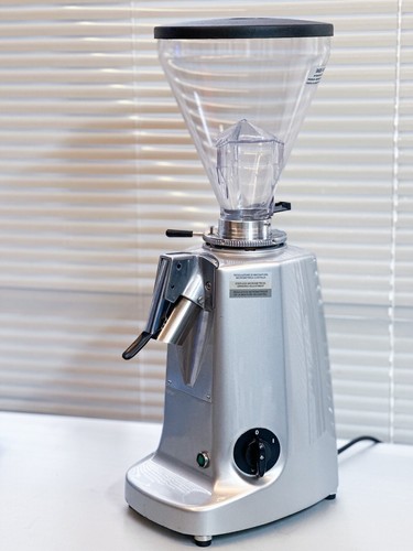 Mazzer super jolly - mazzer,