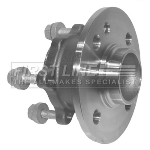 Wheel bearing kit - wheel, mini