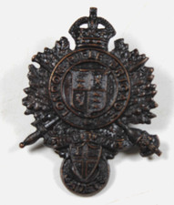 WW1 London Rifle Brigade