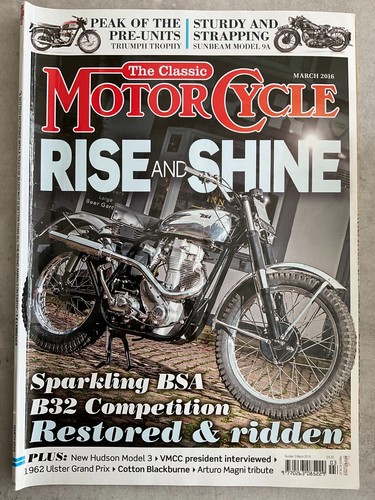The classic motorcycle - classic,