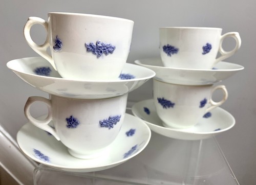 Antique chelsea adderley - or,