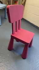 IKEA kid chair (collection In