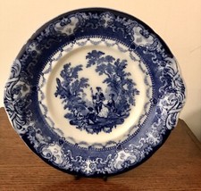 Antique Doulton Burslem